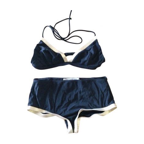 maillot de bain ysl|Collection de Maillots de Bain pour Femme .